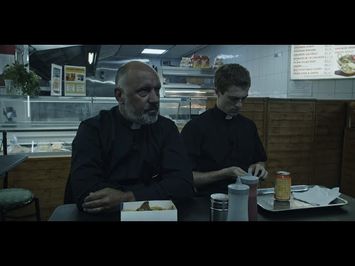 Dance With The Devil (2024) | Trailer