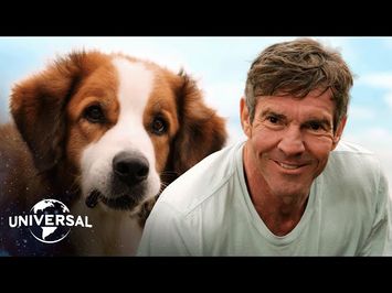 Bailey Returns to Ethan
