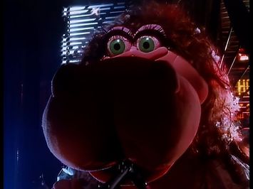 MEET THE FEEBLES · 4K HD restoration / clip #1 