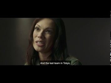 Chasing The Sun | Episode 2 Trailer | SuperSport