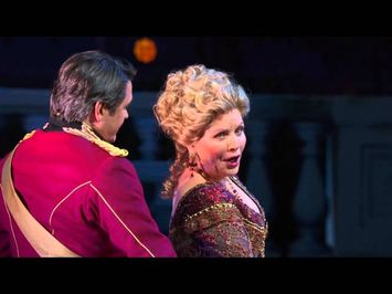 The Merry Widow: 