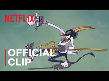Face the Music Clip
