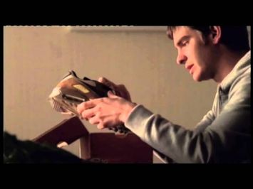Boy A Film Opening