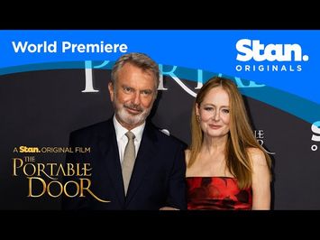 World Premiere