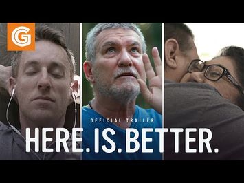 HERE. IS. BETTER. | Official Trailer