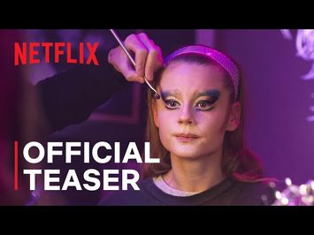 Official Teaser