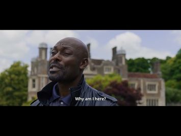 Official Teaser