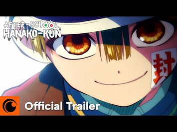 Season 2 Official Trailer [Subtitled]