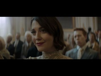 Rich Flu (2024) || Official Trailer HD