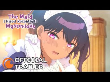 Official Trailer [Subtitled]