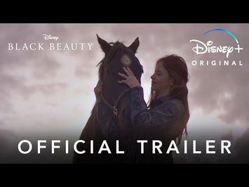 Black Beauty | Official Trailer | Disney+