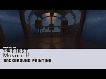 Background Painting