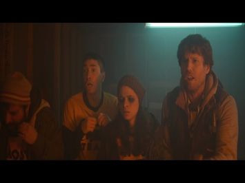 Ghost Team (Trailer)