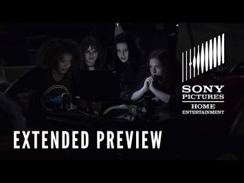 Extended Preview