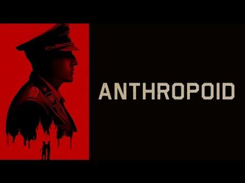 ANTHROPOID | 