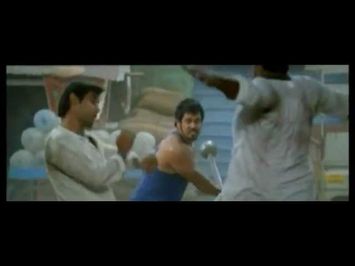 RajaPattai Official Trailer 1080p 320kbps (HD)
