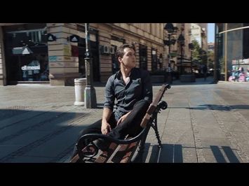 Inkarnacija / Incarnation Official Trailer