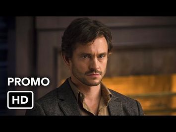 Hannibal 3x04 Promo 