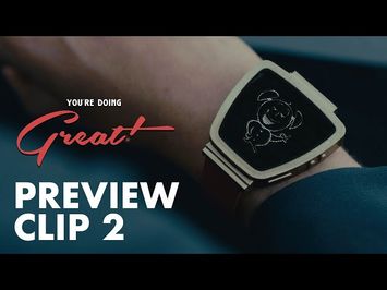 Preview Clip 2 | You're Doing Great | Inside the Box