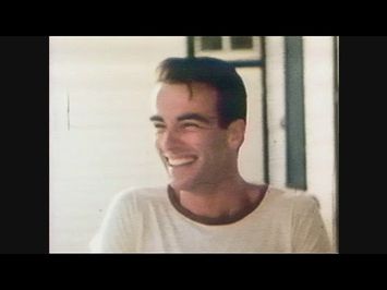MAKING MONTGOMERY CLIFT trailer