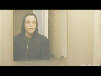 Mr. Robot 1x09 Promo 