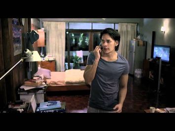 F.Hilaire (ฟ.ฮีแลร์) Teaser #3 (พงศธร) 2015 [HD]