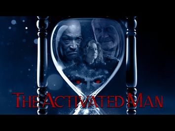 The Activated Man | Official Trailer | Horror Brains