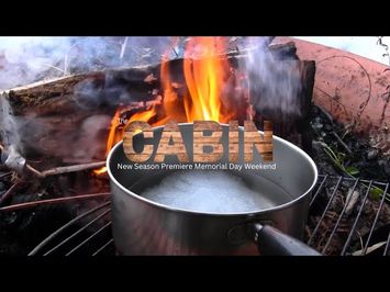 The Cabin Season 2 Trailer