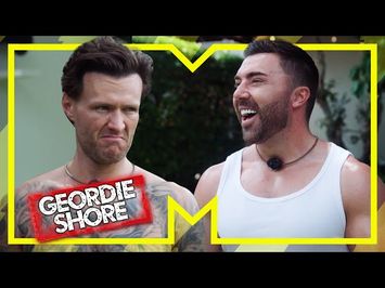 Lads Reunited | Geordie Shore 25