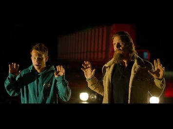 Official Trailer