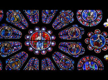 Rick Steves Art of Europe: The Middle Ages (promo)