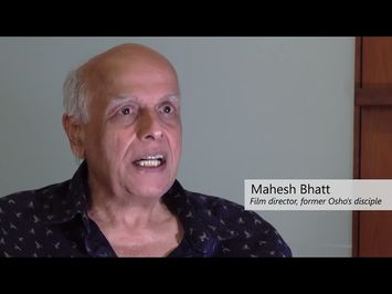 Osho, The Movie - 2022 Documentary - Trailer
