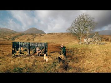 The Serengeti Rules (Trailer @ CPH:DOX 2019)