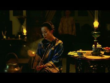 Flowers of Shanghai | Restoration Trailer | Opens July 2