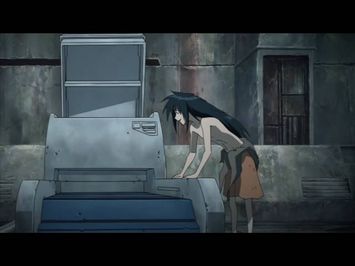 Heroic Age - Complete Series now on Blu-ray, on DVD 6/22 - Anime Clip 1