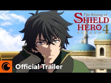 Season 4 Official Trailer [Subtitled]