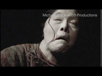 Butoh: Body on the Edge of Crisis 2K [remaster]