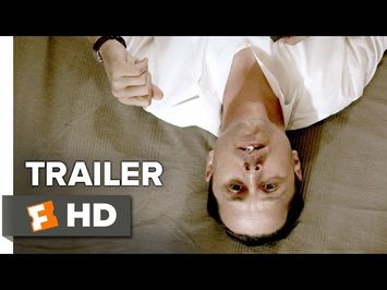 Papa Hemingway in Cuba Official Trailer 1 (2016) - Giovanni Ribisi, Adrian Sparks Movie HD