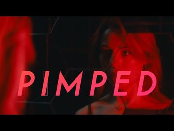 PIMPED Official Trailer (HD)