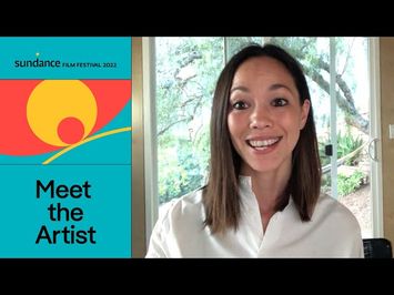 Meet the Artist: Hannah Peterson on 