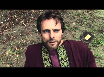 Restless Heart Extended Trailer