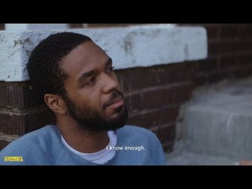 2 in the Bush: A Love Story - Exclusive Clip 03