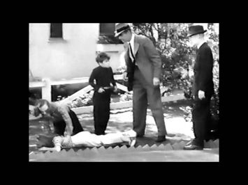 Home Sweet Homicide (1946) - Clip