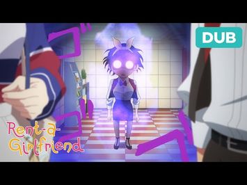 Ruka Meets His Ex