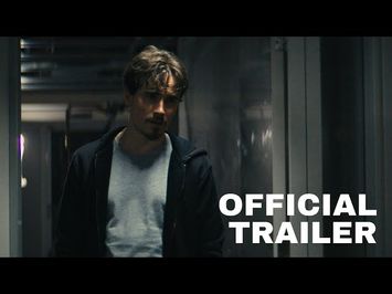 Chain Reaction | Official Trailer (2025)