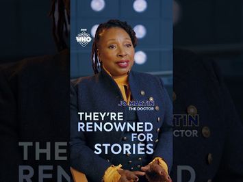 Who IS the Barber? And how did they bring HER back?