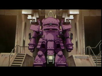 Sakura Wars: The Movie Trailer