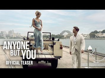 Official Teaser Trailer