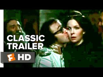 Love and Death (1975) Official Trailer - Woody Allen, Diane Keaton Movie HD