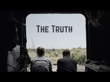 Althea | The Truth